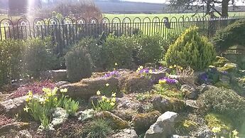 Lower Bryanston Farm