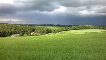 Lower Bryanston Farm