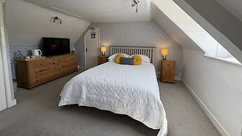 Lower Bryanston Farm