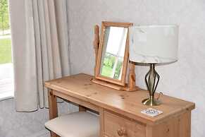 Lower Bryanston Farm