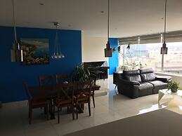 Napoles Condo Suite