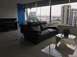 Napoles Condo Suite