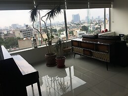 Napoles Condo Suite