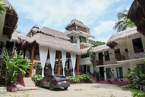 Diosa del Agua Bacalar