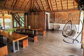 Diosa del Agua Bacalar