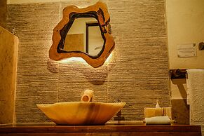 Diosa del Agua Bacalar