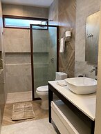 Diosa del Agua Bacalar