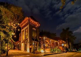 Diosa del Agua Bacalar