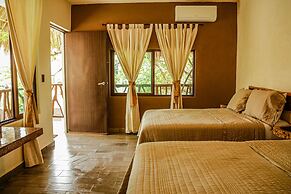 Diosa del Agua Bacalar