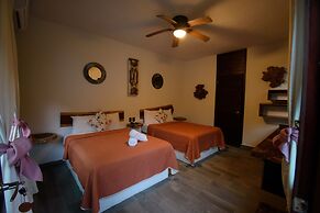 Diosa del Agua Bacalar