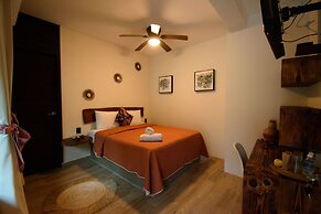 Diosa del Agua Bacalar