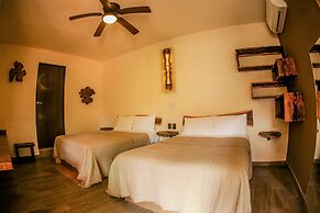 Diosa del Agua Bacalar