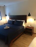 Diosa del Agua Bacalar