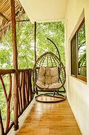 Diosa del Agua Bacalar