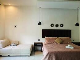 Diosa del Agua Bacalar