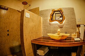 Diosa del Agua Bacalar