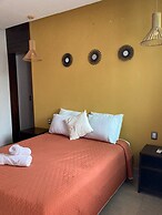 Diosa del Agua Bacalar