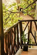 Diosa del Agua Bacalar