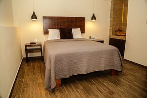 Diosa del Agua Bacalar