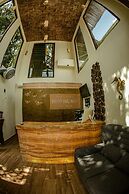 Diosa del Agua Bacalar