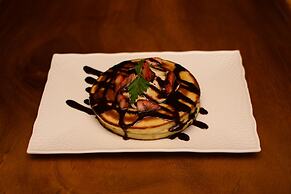 Diosa del Agua Bacalar