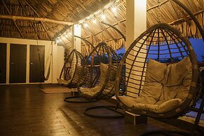 Diosa del Agua Bacalar