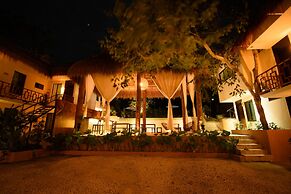 Diosa del Agua Bacalar