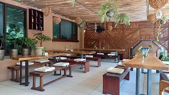 Diosa del Agua Bacalar