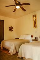 Diosa del Agua Bacalar