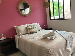 Diosa del Agua Bacalar