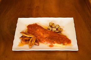 Diosa del Agua Bacalar