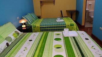 Hostal Los Pinos