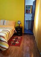 Hostal Los Pinos