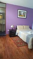 Hostal Los Pinos