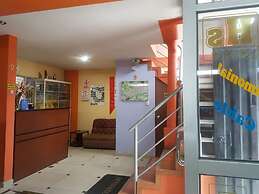 Hostal Los Pinos