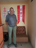 Hostal Los Pinos