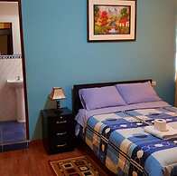 Hostal Los Pinos