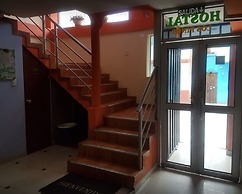 Hostal Los Pinos