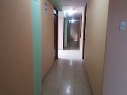 Hostal Los Pinos