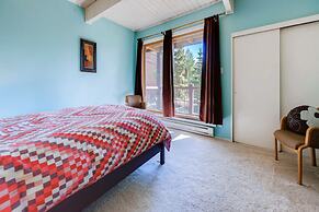 Sundowner Condos by CRMR