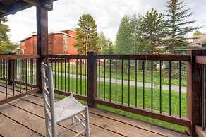 Sundowner Condos by CRMR