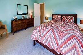 Sundowner Condos by CRMR