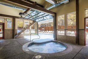 Sundowner Condos by CRMR