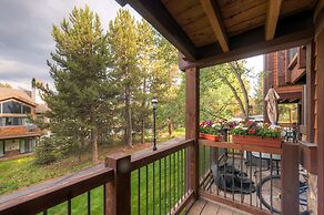 Sundowner Condos by CRMR