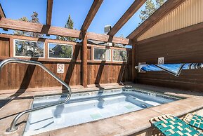 Sundowner Condos by CRMR