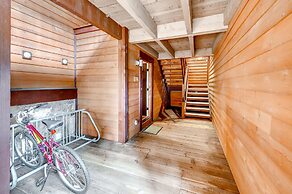 Sundowner Condos by CRMR