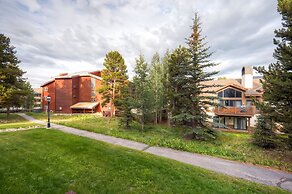 Sundowner Condos by CRMR