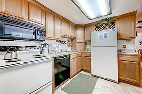 Trails End Condos by CRMR