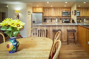 Trails End Condos by CRMR