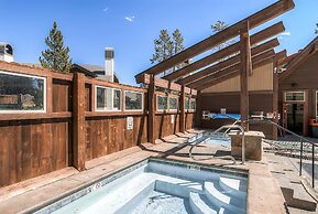 Trails End Condos by CRMR